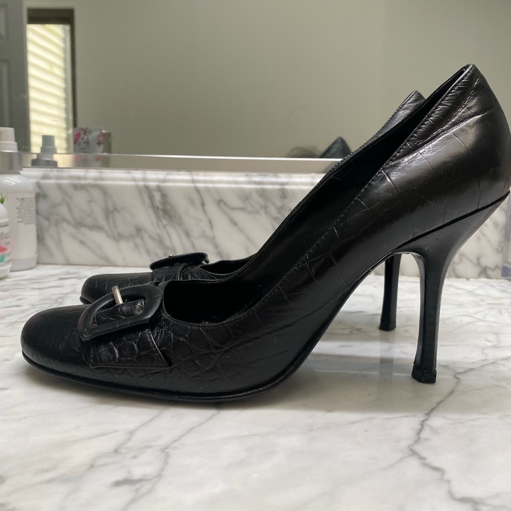 Steven Madden Pumps, Size 8